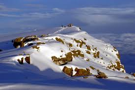 🌍 10-Day Adventure: 8 Days Climbing Kilimanjaro via the Lemosho Route 🏔️