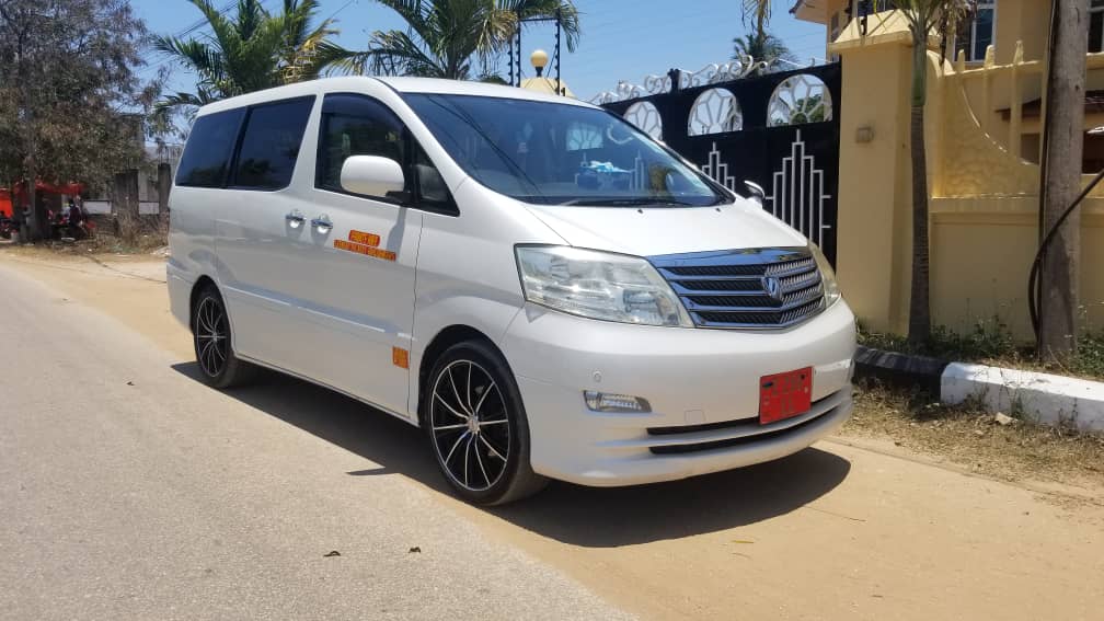 FROM TO NORTH COAST / SOUTH COAST